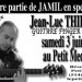 Pub dans le journal VOIR